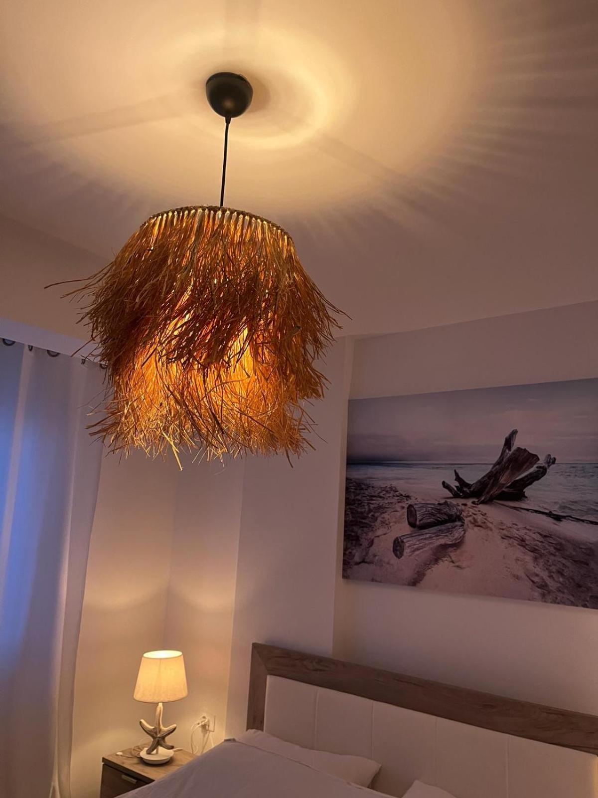 Fun&Sun Apartment Năvodari Εξωτερικό φωτογραφία
