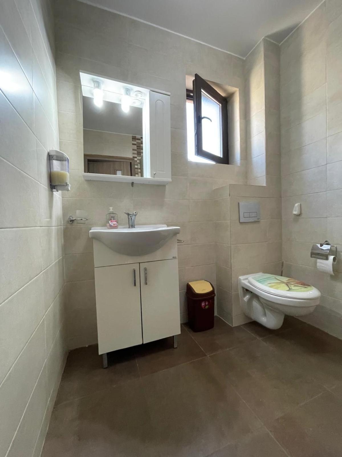 Fun&Sun Apartment Năvodari Εξωτερικό φωτογραφία
