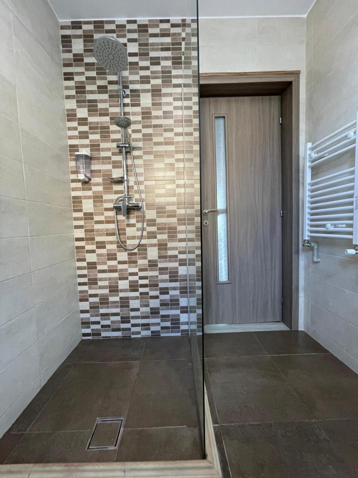 Fun&Sun Apartment Năvodari Εξωτερικό φωτογραφία