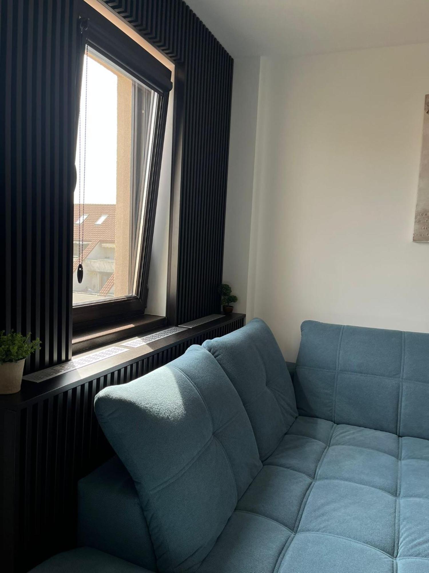 Fun&Sun Apartment Năvodari Εξωτερικό φωτογραφία
