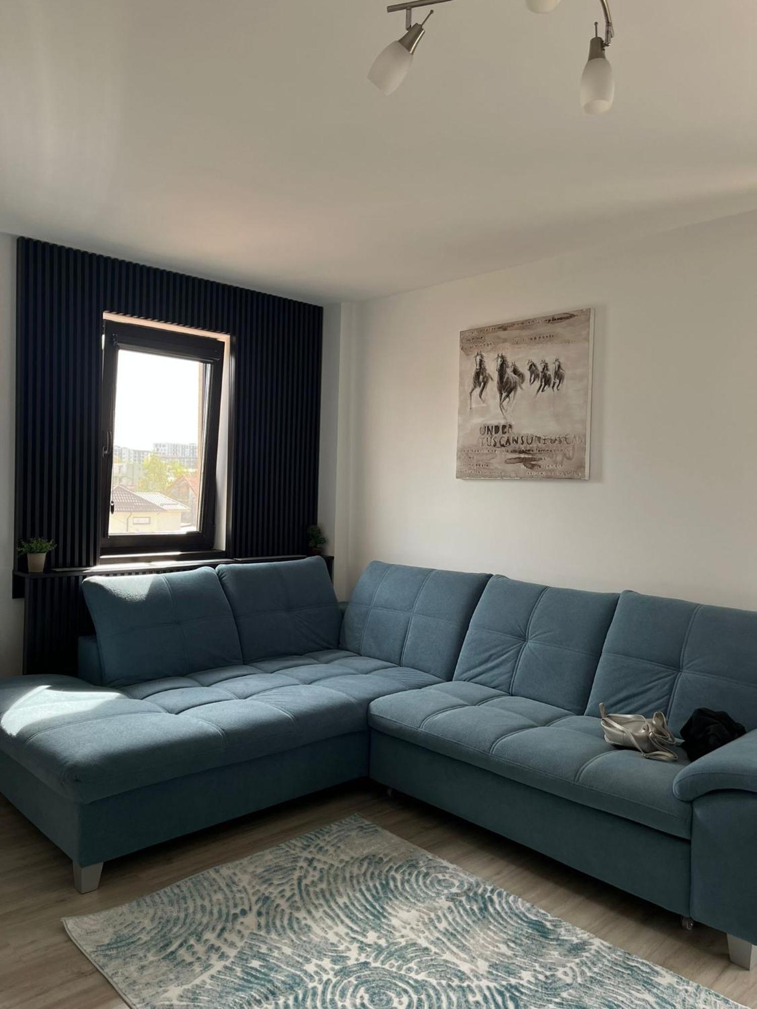 Fun&Sun Apartment Năvodari Εξωτερικό φωτογραφία